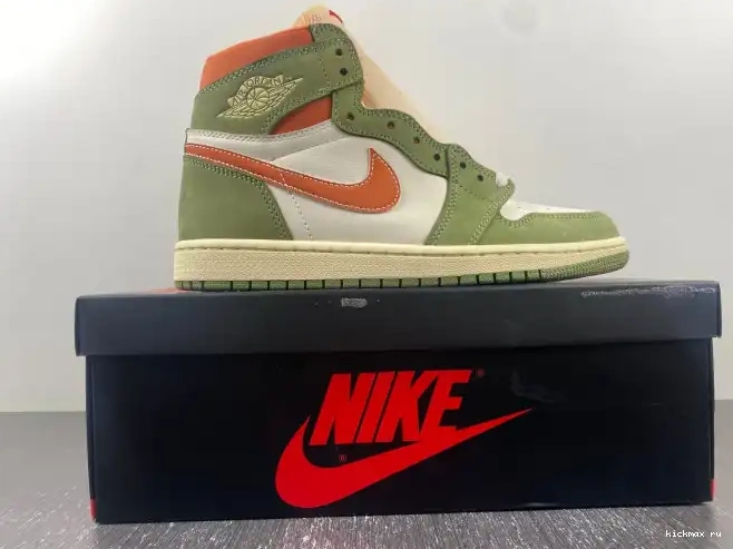 Cheap FB9934-300 Craft 1 Celadon OG Air Jordan High 0507